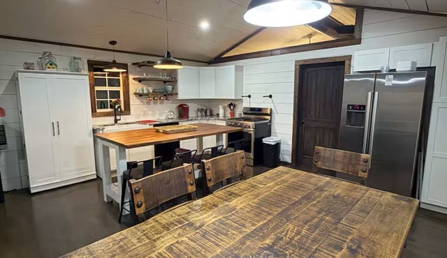 Tranquil 3-bedroom house with AC in beautiful Rio Vista