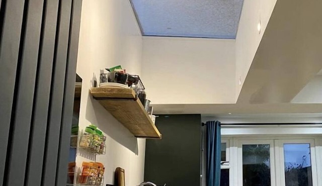 Tranquil 3-bedroom house with WiFi within a charming Cardiff suburb