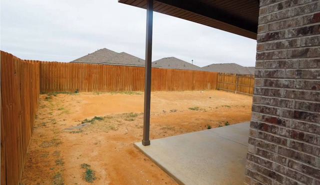 Tranquil 3-bedroom house with AC in charming Midland