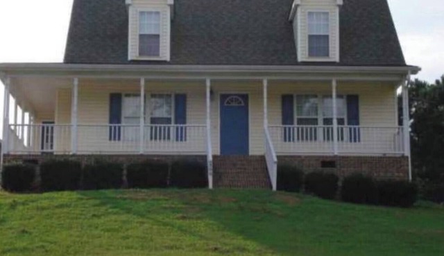Tranquil 3-bedroom house, close to Raleigh NC