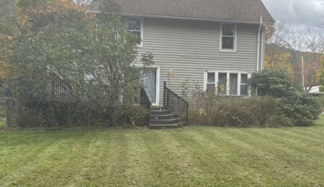 Tranquil 3-bedroom Lakeside house charming Maryland , New York On Goodyear lake