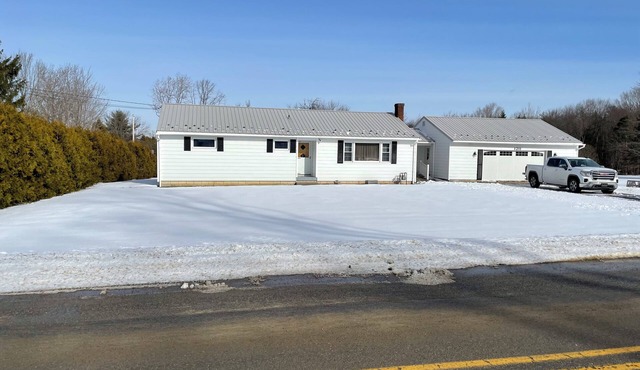 Tranquil 3-bedroom house with WiFi in Saint Marys