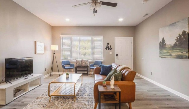 Tranquil 4BR Escape by CozySuites