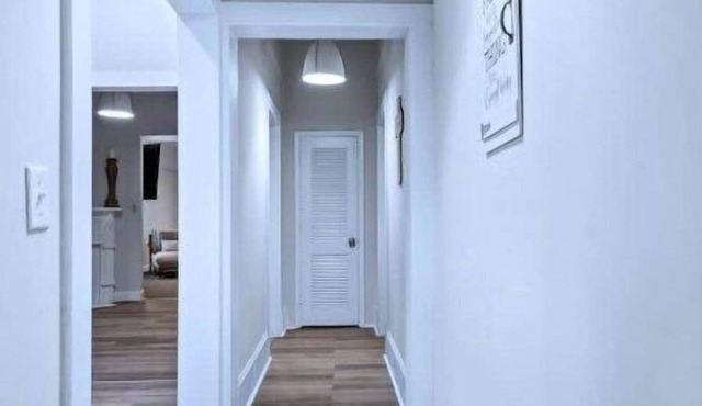 Tranquil 7-Bed Retreat NEAR I-75