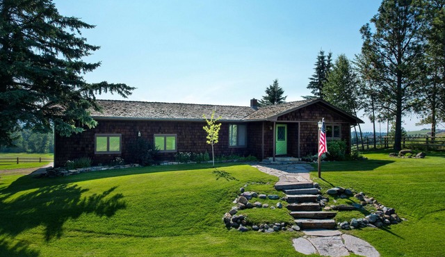 Tranquil Acres welcomes you!