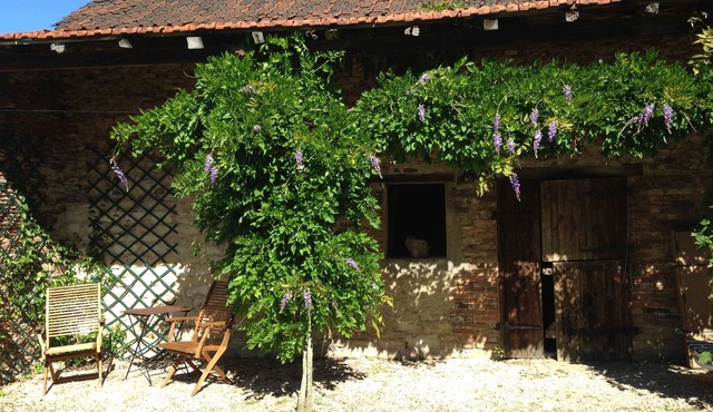 Tranquil And Spacious Rural Home For Winding Down