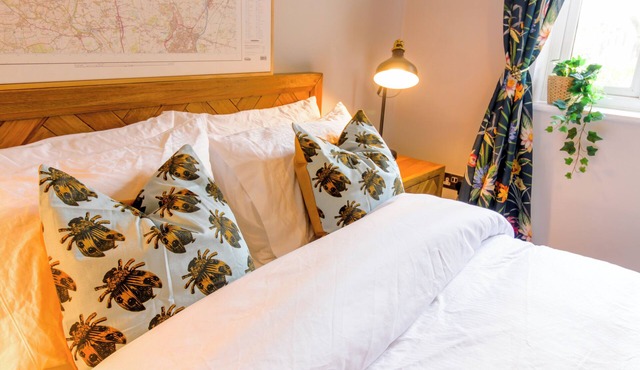 Tranquil and Luxurious - Bewdley - Dog Friendly