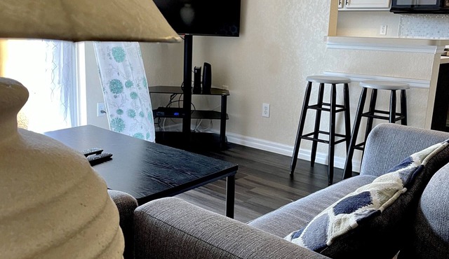 Tranquil and relaxing home in Regal Palma Resort Gated Community