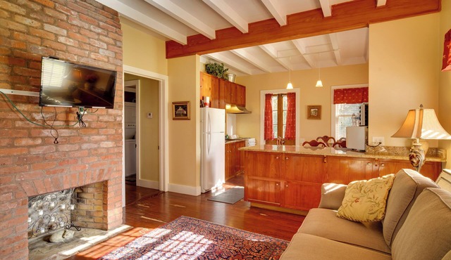 Tranquil Bayou Country Home w/Pond: 8 Mi to Houma