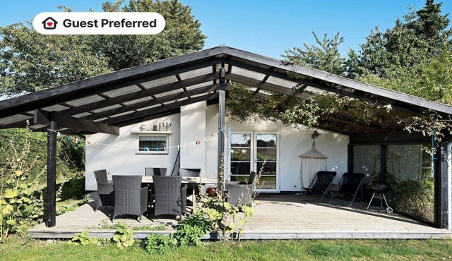 Tranquil Beach Retreat - By Traum