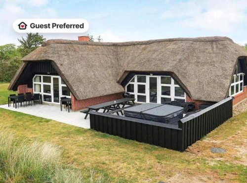 Tranquil Beach Retreat - By Traum Ferienwohnungen
