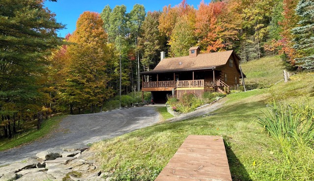 Tranquil Cabin - 5 miles to Cooperstown