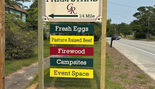 Tranquil campground in Richmond perfect for your outdoor adventure