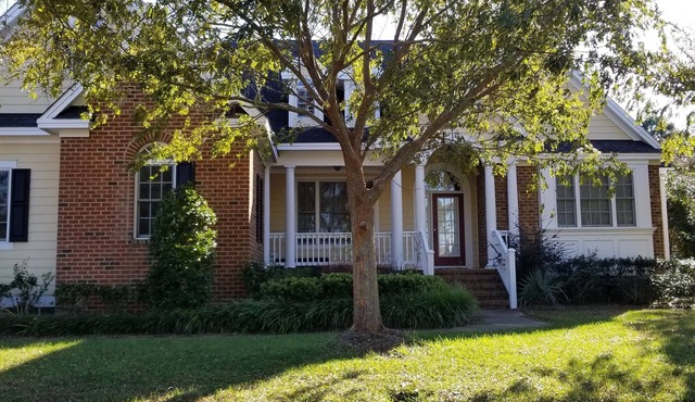 Tranquil Charming Cape Charles Retreat close to Bay Creek Golf Course, and Beach