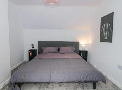 Tranquil Clyffe Cottage