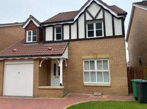 Tranquil Coastal Getaway Home