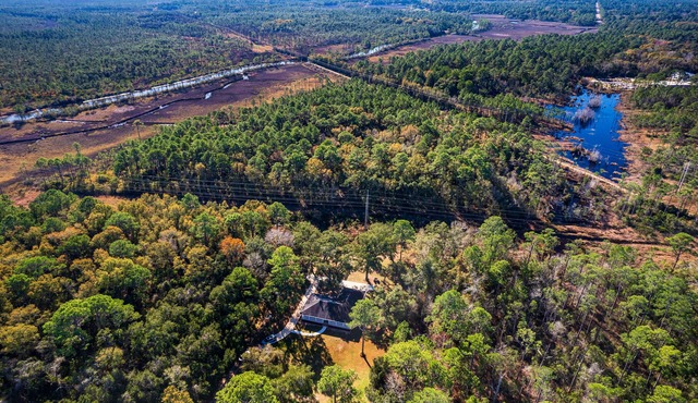 Tranquil Coden Retreat: 10 Mi to Dauphin Island!