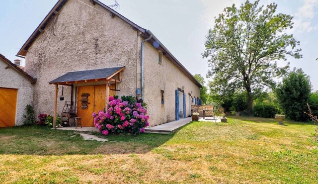Tranquil Cottage, 3 Bedrooms, Enclosed Garden