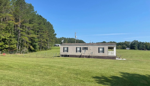 Tranquil cottage with AC in Crystal Springs