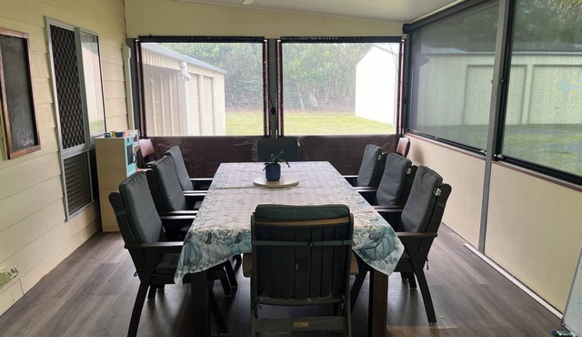 Tranquil Country Home