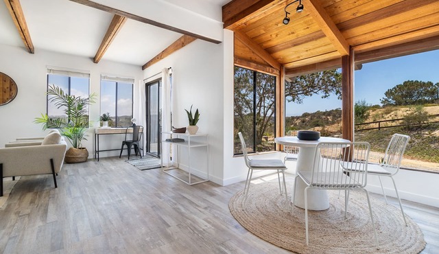 Tranquil Country Living by Coastal Del Mar