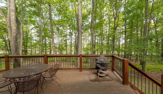 Tranquil Dog Friendly Escape w/Dock Slip