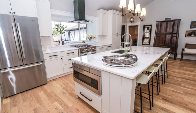 Tranquil Dublin Bungalow 4 min from Bridgepark