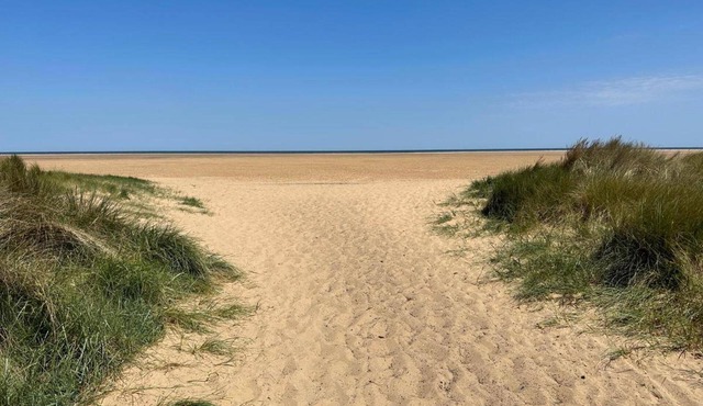 Tranquil Equestrian Escape - Sleeps 2