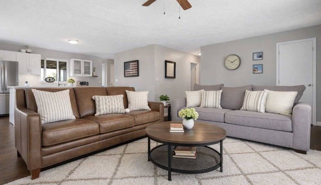 Tranquil Escape|20 Acres Fishing+Wildlife Watching