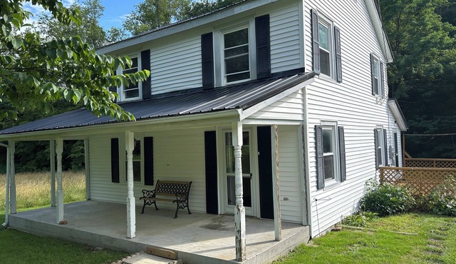 Tranquil Escape in New Castle