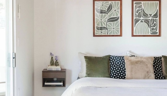 Tranquil Escondido Retreat: Private Guesthouse Near Wineries, Hiking, & More!