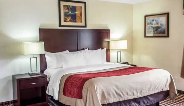 Tranquil Family Stay Near Parx Casino, Sesame Place & Bucks County Hotspots