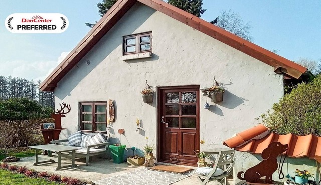 Tranquil Farm Annex - By Traum Ferienwohnungen