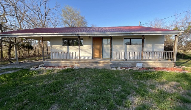 Tranquil Farmstead Haven — A Countryside Escape