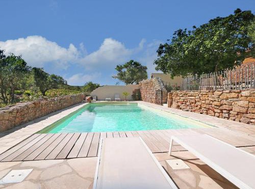 Tranquil Stay in Villesèque