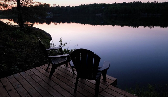Tranquil Getaway, Gravenhurst Muskoka