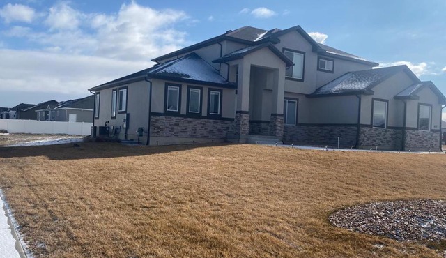 Tranquil Getaway Grantsville