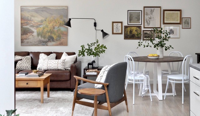 Tranquil Getaway in the heart of Warrandyte