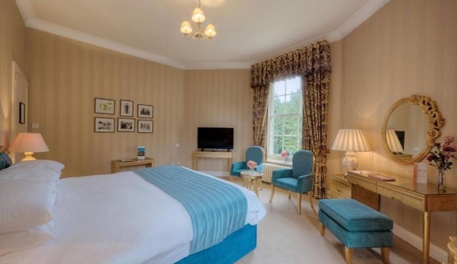 Tranquil Getaway Near Loch Ness, Beach, Castles & Nature Trails