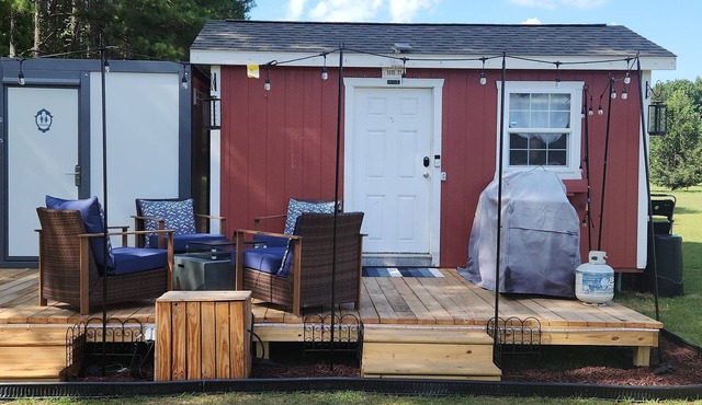 Tranquil Getaways W/Heated Pool and Fishing