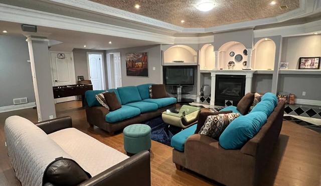 Tranquil Guest Suite
