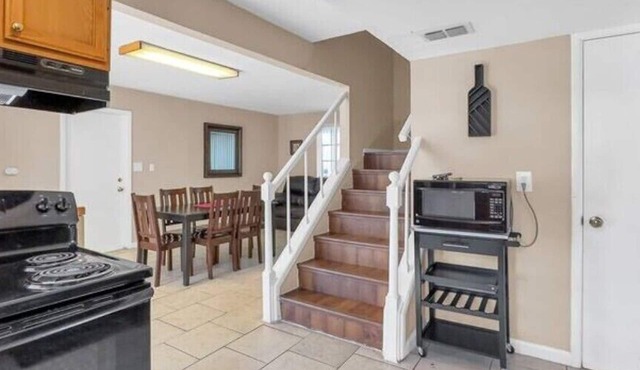 Tranquil Haven - 1760 Sq ft 3/2/2nn