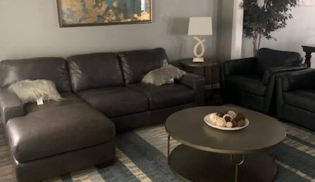 Tranquil Haven: A Serene Retreat Nestled Amidst Nature's Beauty