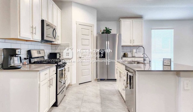Tranquil Haven at Reagans Ranch #41733