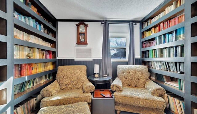 Tranquil Haven – Cozy & One-of-a-Kind Experience