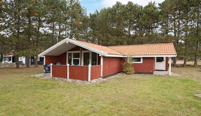 Tranquil Haven near Beach - By Traum Ferienwohnungen