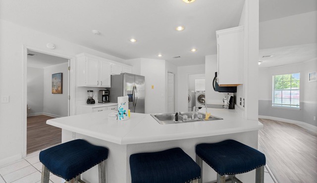 Tranquil Haven | Pet Friendly