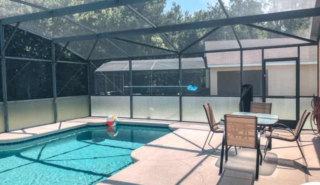 Tranquil Hideaway at Sandy Ridge