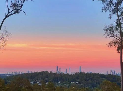 Tranquil Hideaway in Mudgeeraba