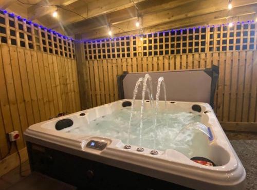 Tranquil Holiday Home